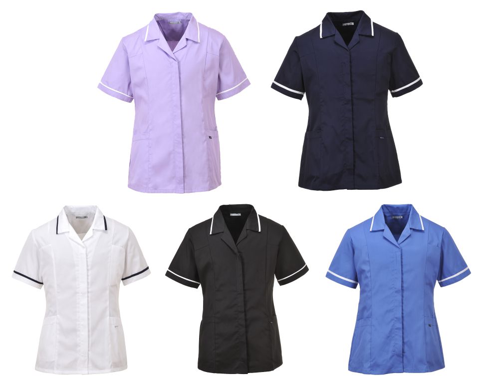 LW20 Classic Tunic